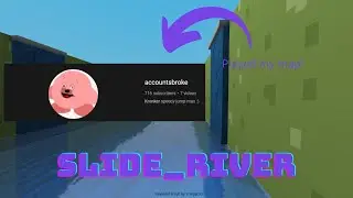 Accountsbroke played my map! | Krunker.io