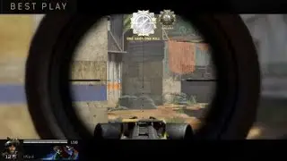 Black Ops 4 flashlight shotgun