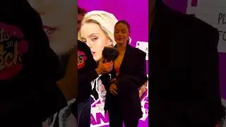 Premi&egrave;re Mean Girls in Kinepolis Jaarbeurs Utrecht 10 januari 2024 met Stefania en Niels Schlimback