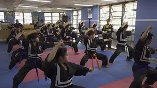 LIMA LAMA, MANO DE LA SABIDURÍA