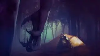 COMPILADO DE CASOS ATERRORIZANTES DO CANAL ANGEL BLACKCONTOS DE TERROR !