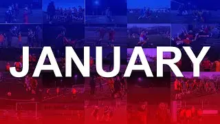 JANUARY