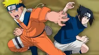 This NARUTO iPhone Game is AMAZING! #anime #naruto #iphone 