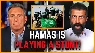 Son of Hamas: 