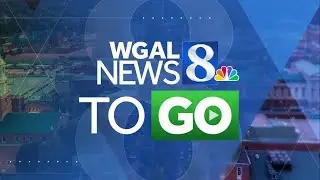 WGAL 6am To Go Jan. 30