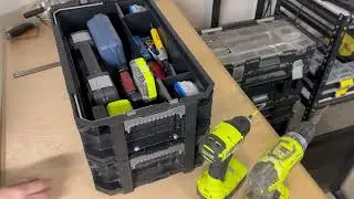 More Husky hackery