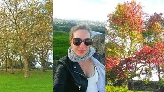 Cornwall Park/One Tree Hill  - Auckland, New Zealand | Caths World