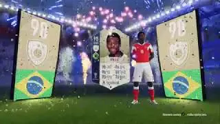 PELE 98 В ПАКЕ-FIFA 18