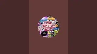 Squad GameNow Studio is live