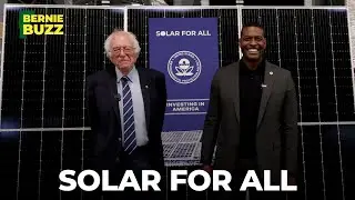 Solar For All