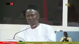 BABA SAHO TRRC SITTING 10th FEBRUARY 2021 (PART 3)
