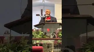 Almost Ain&rsquo;t Good Enough - Pastor Tywon Heath #preaching #biblestudy #motivation #church 