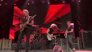 Big Wreck&rsquo;s &ldquo;That Song&rdquo; London Music Hall 12.03.2021