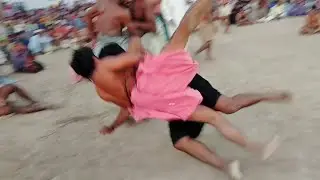 Malakhro,Sindhi,sports,game, malakhra TV