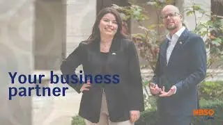 Netherlands Business Support Office (NBSO) Lyon | South East France - Branding video 2025