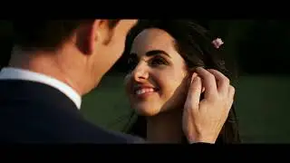 M&aacute;ire & Niall Cinematic Wedding Video Highlights Waterford Castle