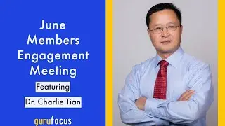 June Members Engagement Meeting: Revamped Load From Portfolio Screener Options