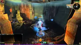 Neverwinter first impressions