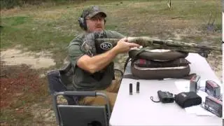 Why I Don't Shoot 3.5 inch 12 gauge shot shells