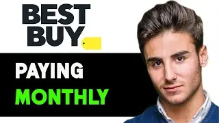 HOW TO PAY MONTHLY ON BEST BUY 2025! (FULL GUIDE)