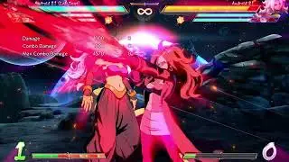 Labdroid 21 (Lab Coat 21) command grab into Android 16 OTG