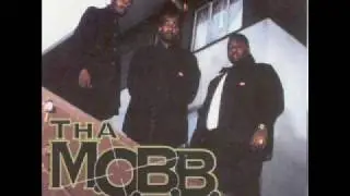 Tha m.o.b.b. - never trust them hoes (oakland-1996)