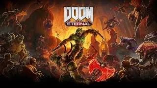 DOOM ETERNAL - Cap&iacute;tulo 1