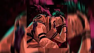 Sukuna x Homixide Gang & Dante Smith - 55 Lifestyle (Very slowed) (Guitar Remix)