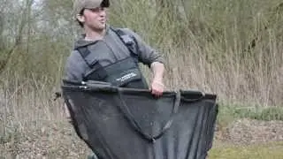 DT Baits Washed Out victim