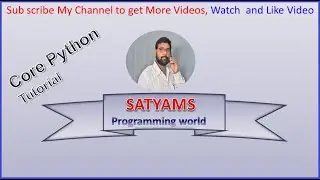 5  a   python path setting