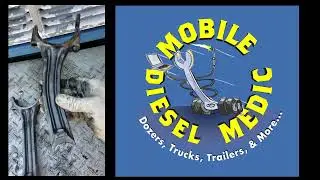 Detroit Diesel 6V-92 Seized: Debunking the $550,000 Quote - Ep. 1 | Mobiledieselmedic.com