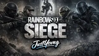 Rainbow Six Siege - Triple Stack