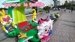 اغنية للمونتاج بدون حقوق الطبع و النشر سعد مجرد / جولة واد سبو القنيطرة