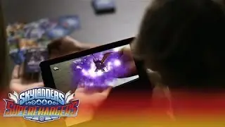 Official Skylanders Battlecast Trailer [NO] l Skylanders Battlecast l Skylanders