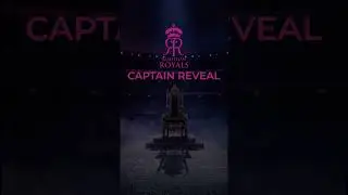 Rajasthan Royals New Captain Reveal, LIVE on Dream11