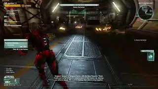 Defiance 2050   Liberate The Lost Coop T4