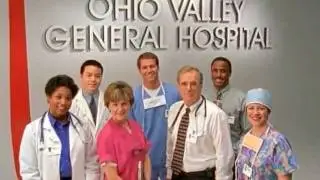 Catalyst Advertising / Ohio Valley General Hospital