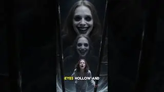 The Reflection: Trapped by the Mirror #scary  #horrorfiction  #horrorstories  #creepytale