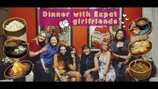 Again! Malaysian Food: Quallys Nusantara Kitchen | Penang, Malaysia | I AM AWIL #penangfood #quallys
