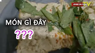 Ăn Thử Đặc Sản V&ugrave;ng 7 N&uacute;i An Giang - H&ocirc;m Nay Ăn G&igrave;