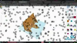 Editing 3D file with ThinkerCAD online for STL