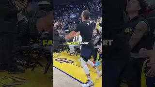 Steph and Riley❤️💙