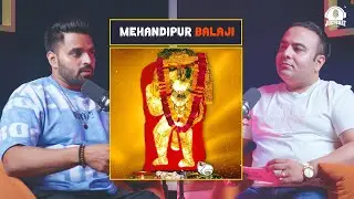 Experience of Mehandipur Balaji Ft @sagartiwari827