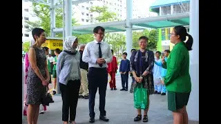 Greenridge Primary 30th Anniversary & Hackathon Grand Finals 2025