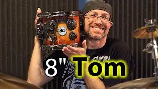 Why Every Drummer Needs an 8