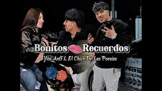 YOU ANGEL EL CHICHO DE LAS POESSIAS-BONITOS RECUERDOS 2025