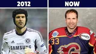 Chelsea&rsquo;s 2012 UCL-Winning Squad | Then & Now #ChelseaLegends