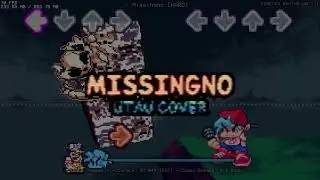 Friday Night Funkin Vs Hypno Lullaby - Missingno V2 (UTAU Version)