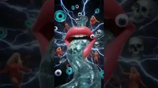 INFINIROCK DREAMS FINIROLL #therollingstones #DreamScreenAI