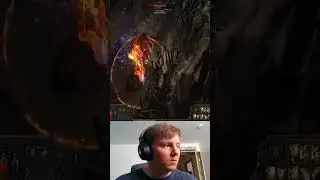 Epic duel in Path of Exile 2!  Terrifying monsters of Act 3! 😱⚔️ #PathOfExile #Monsters #bottlesfam